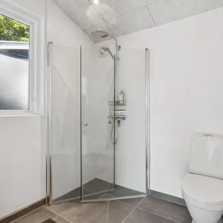 Bellissima Casa Con 4 Da Letto A Casa vacanze Hårby