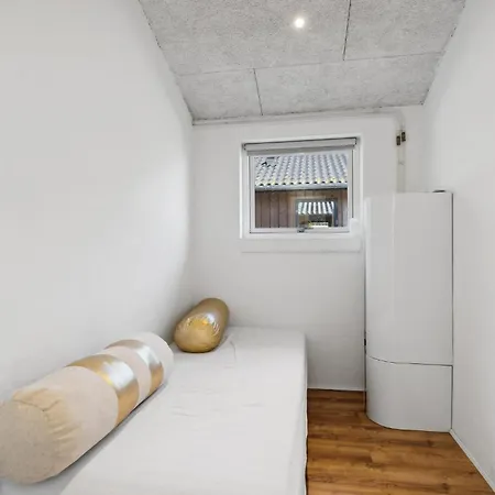 4 Bedroom Beautiful In Haarby Nyaraló Hårby