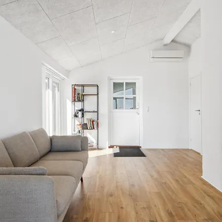 4 Bedroom Beautiful In Haarby Hårby