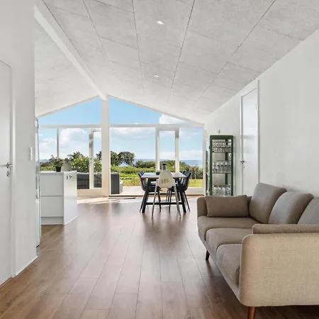 Bellissima Casa Con 4 Da Letto A * Hårby